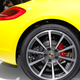 Illustration for article titled 2014 Porsche Cayman: First Liveshots Of Stuttgarts Sexy Little Minx